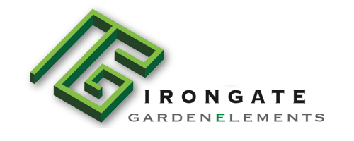 Irongate Garden Elements